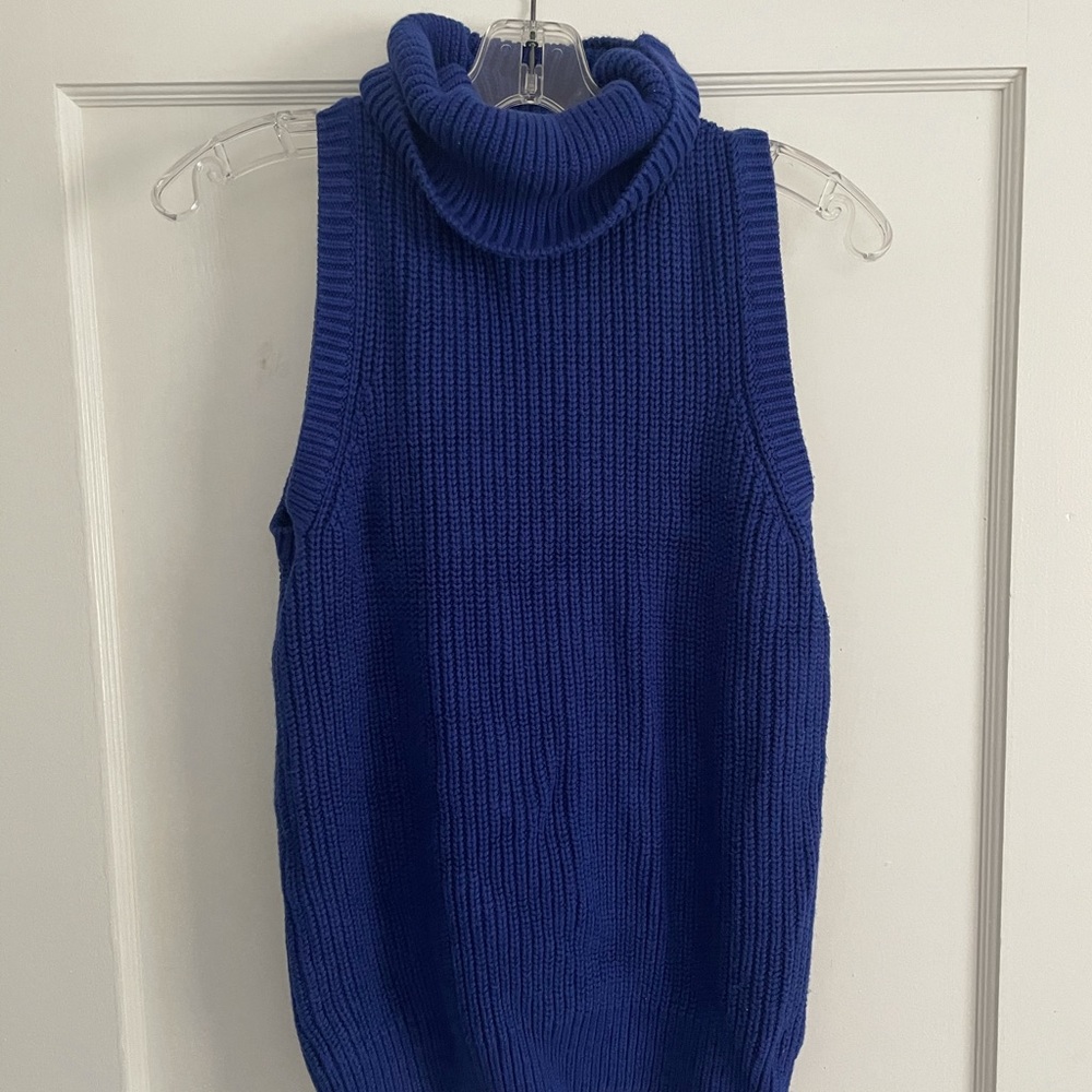 Michael Kors Sweater Vest